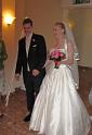 The Reception